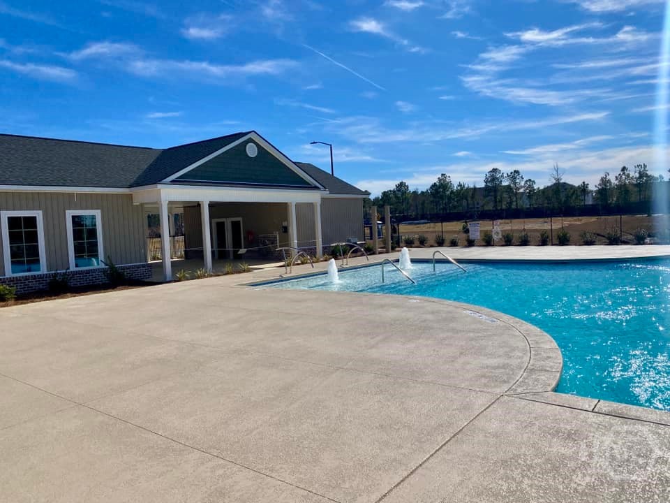 37 Blues Drive, Pooler, GA, 31322