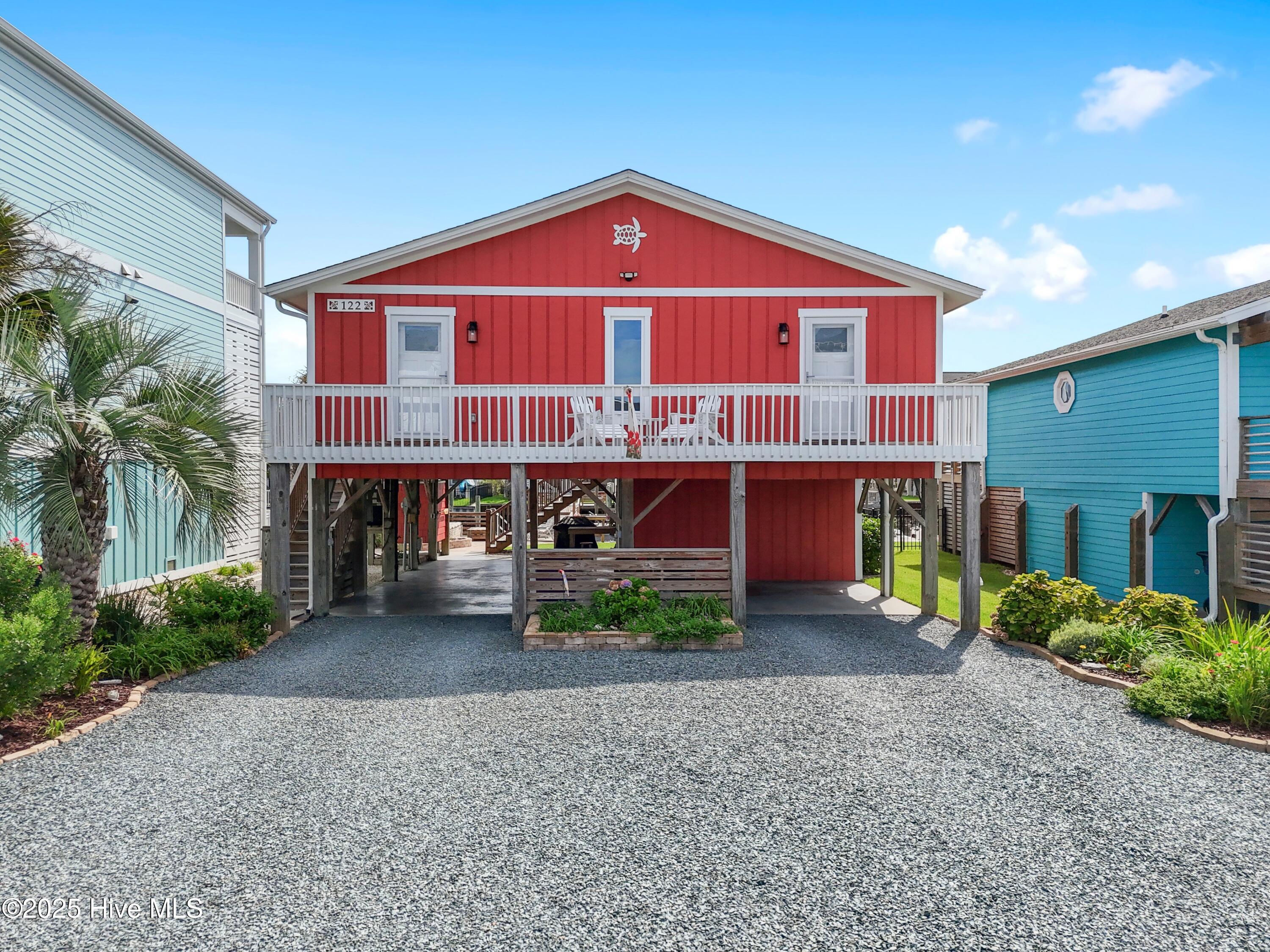 122 Durham Street, Holden Beach, NC 28462 – photo 3: 122DurhamSt - 3