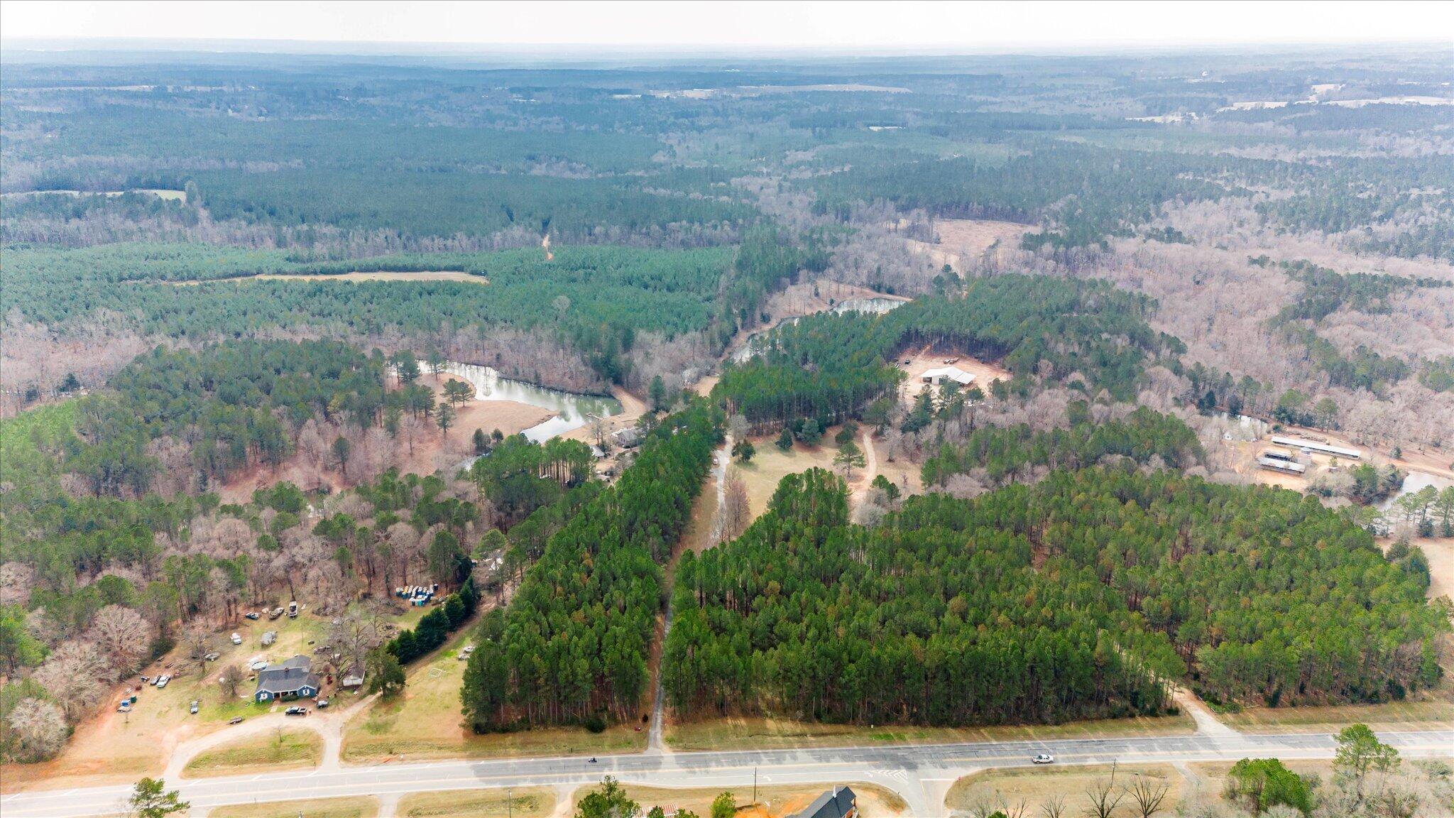 1905 Augusta Highway, Lincolnton, GA, 30817