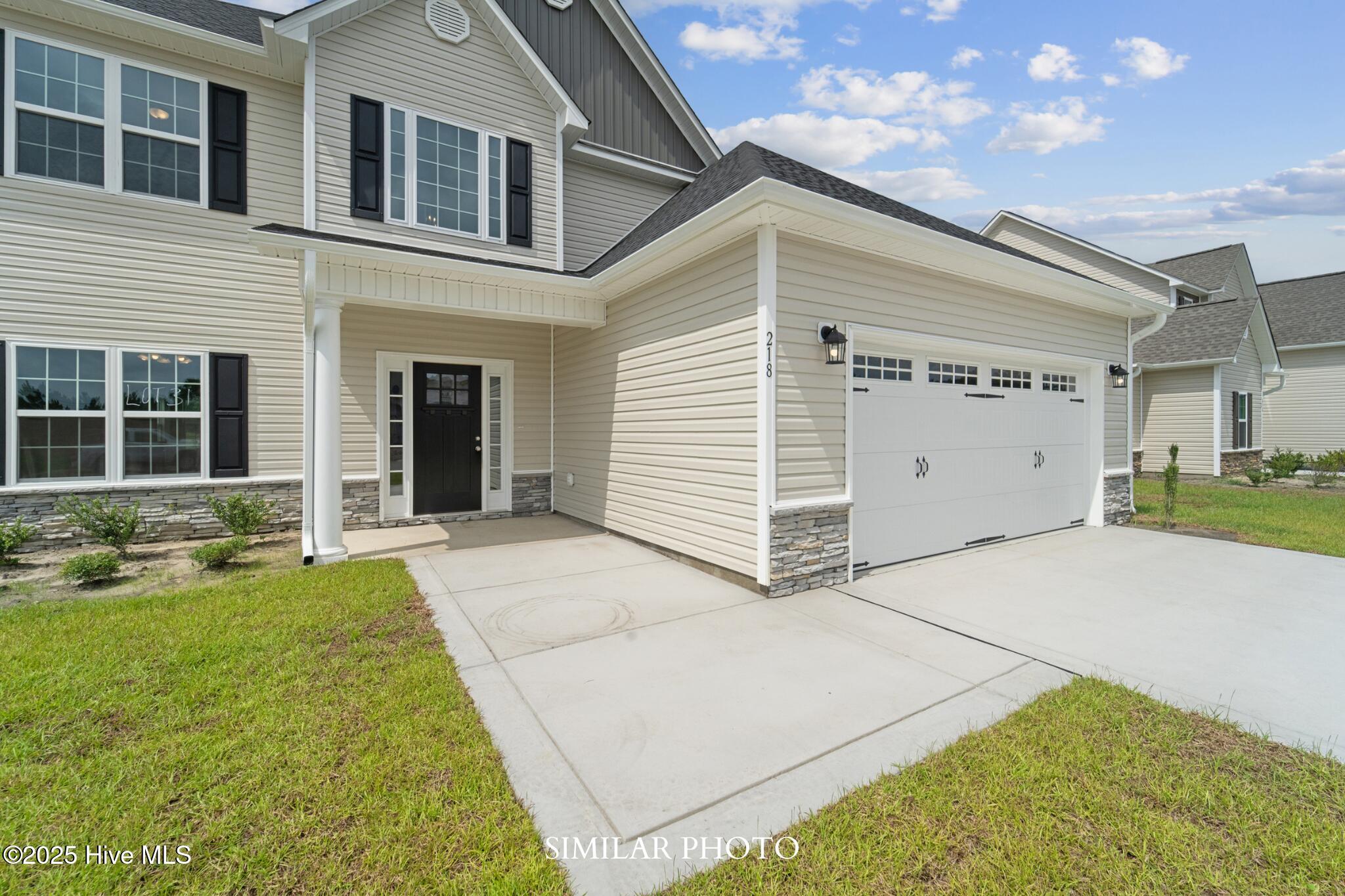 766 Secession Lane, Jacksonville, NC 28546 – photo 4: SIMILAR PHOTO PALOMAR-3