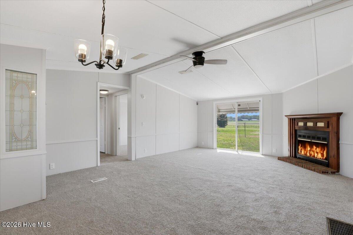 1183 Bullhead Road, Pikeville, NC, 27863