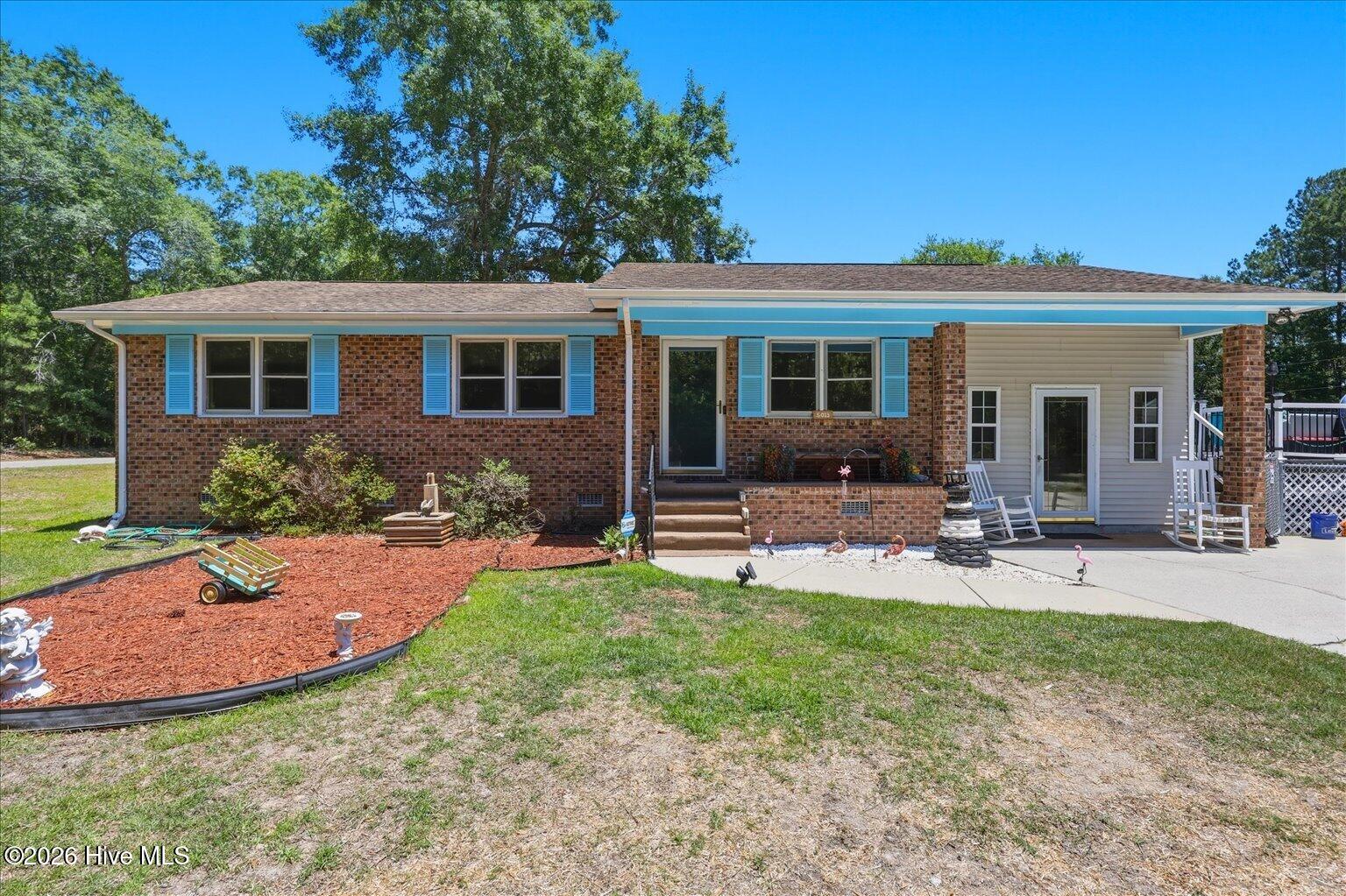 Shirley Johnson - MLS Number: 100574952