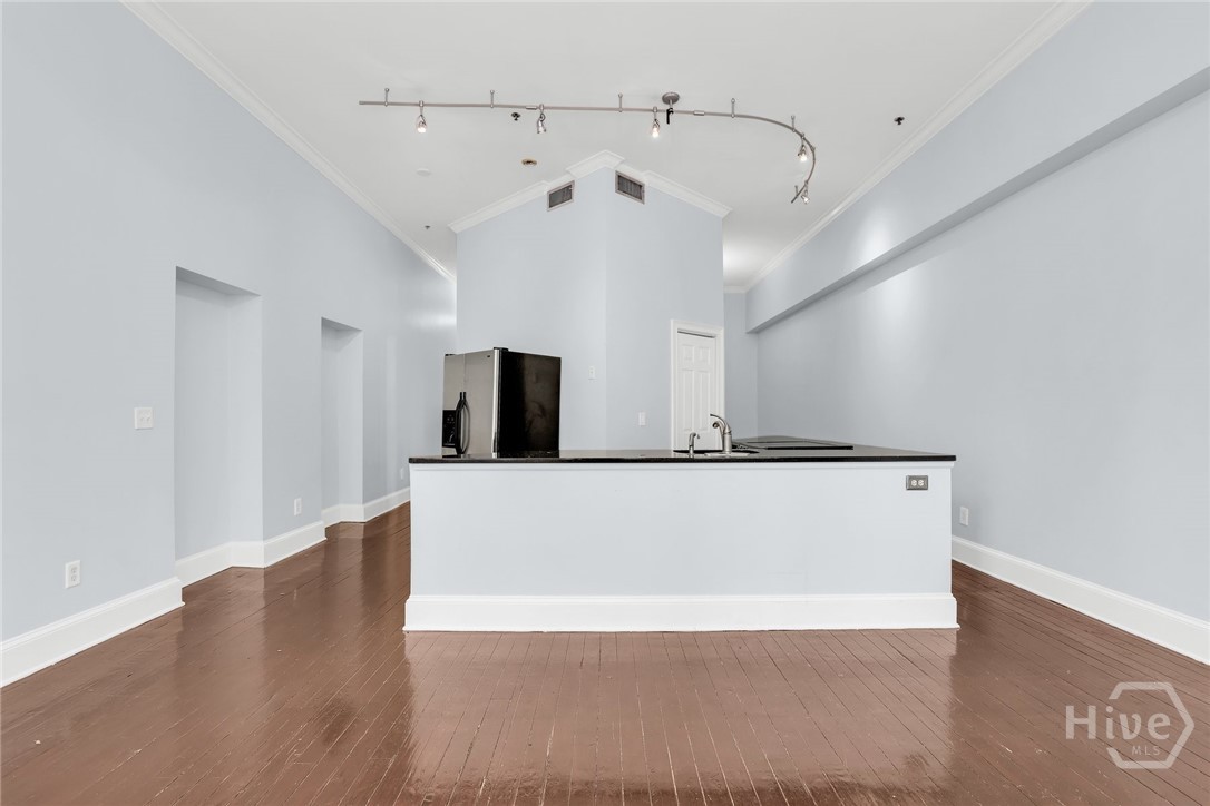 321 W Broughton Street UNIT 5, Savannah, GA, 31401