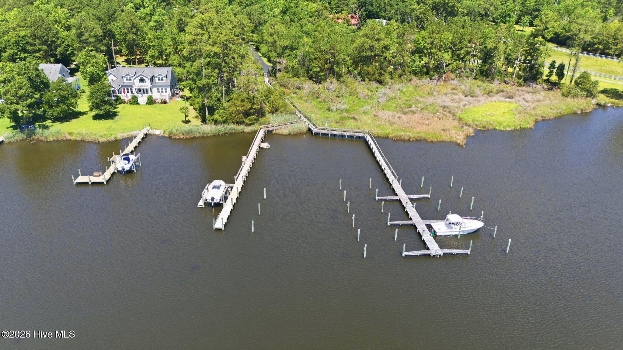 174 Highland Avenue Boatslip #1,Grantsboro