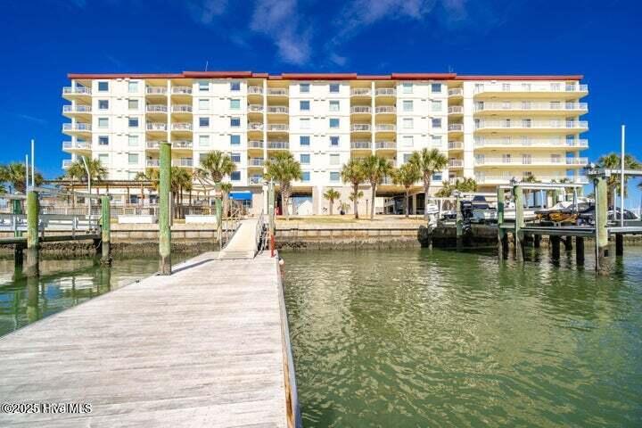 100 Olde Towne Yacht Club Road 512,Beaufort