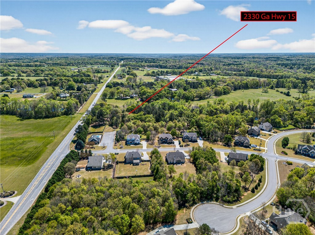 2330 Greensboro Highway, Watkinsville, GA, 30677