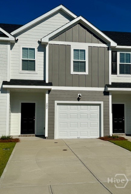 Property at 5794 Ogeechee Road