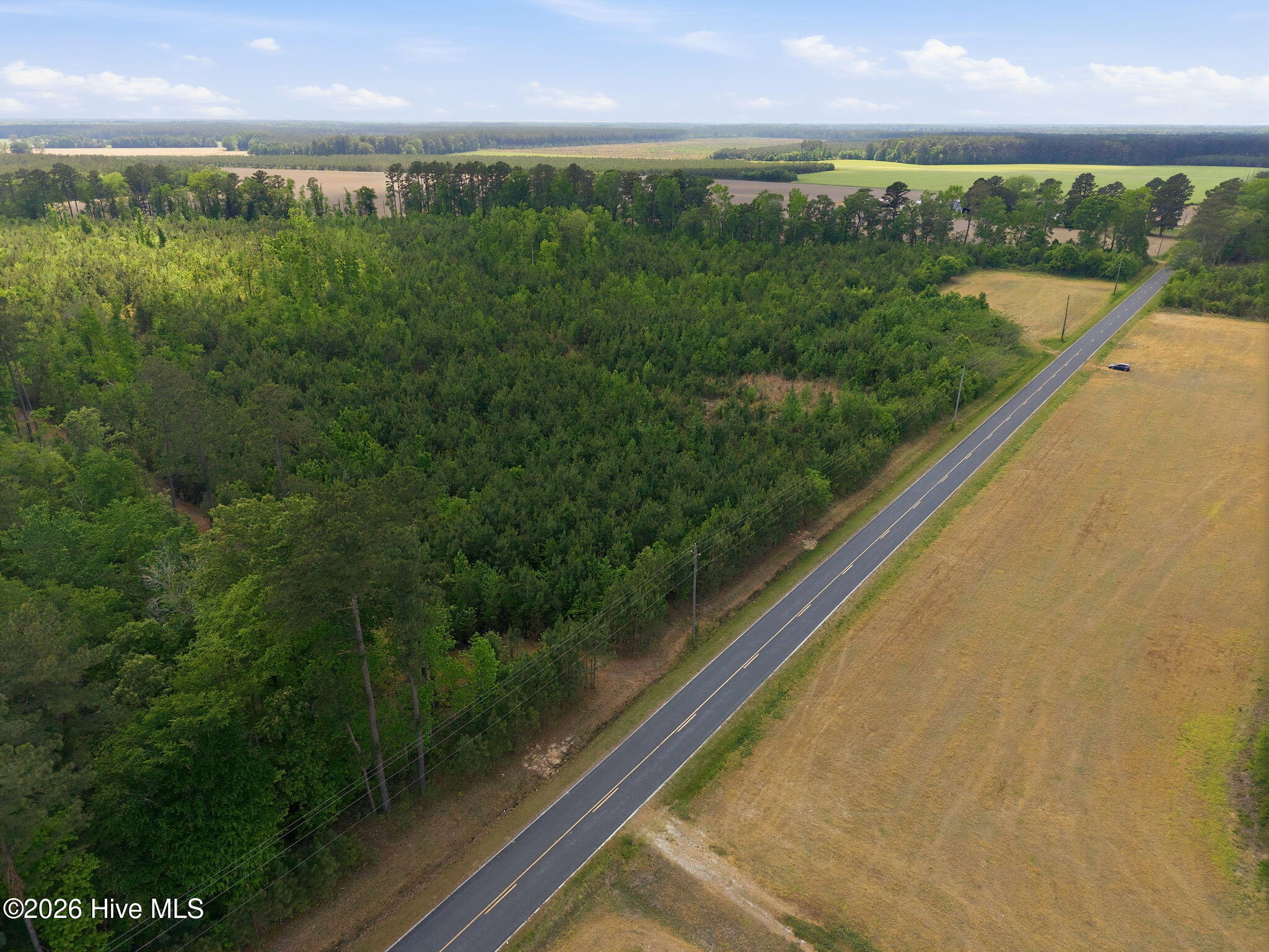 2733 Jim Taylor Road, Stokes, NC, 27884