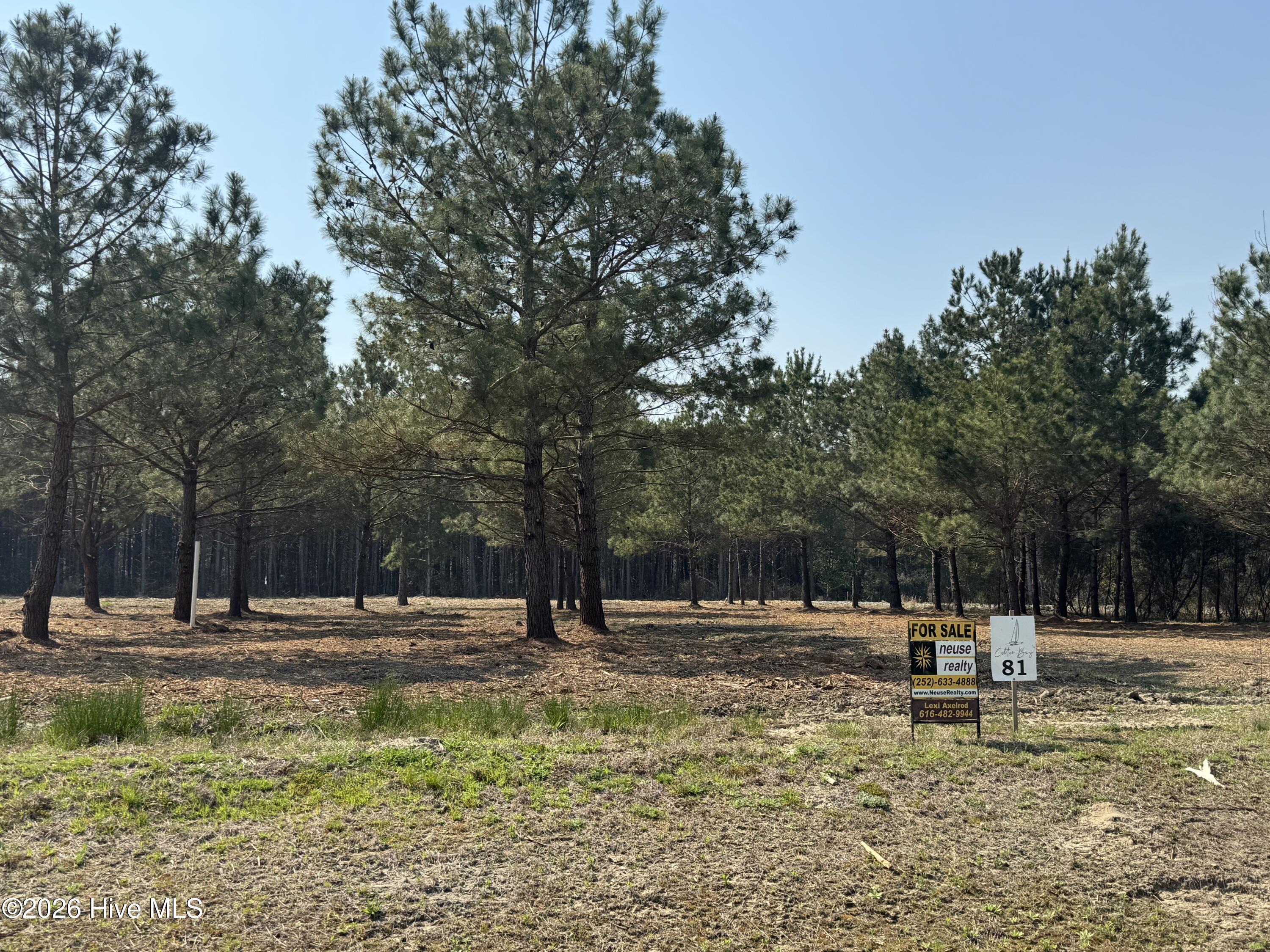 2401 Ferabee Street, Morehead City, NC, 28557