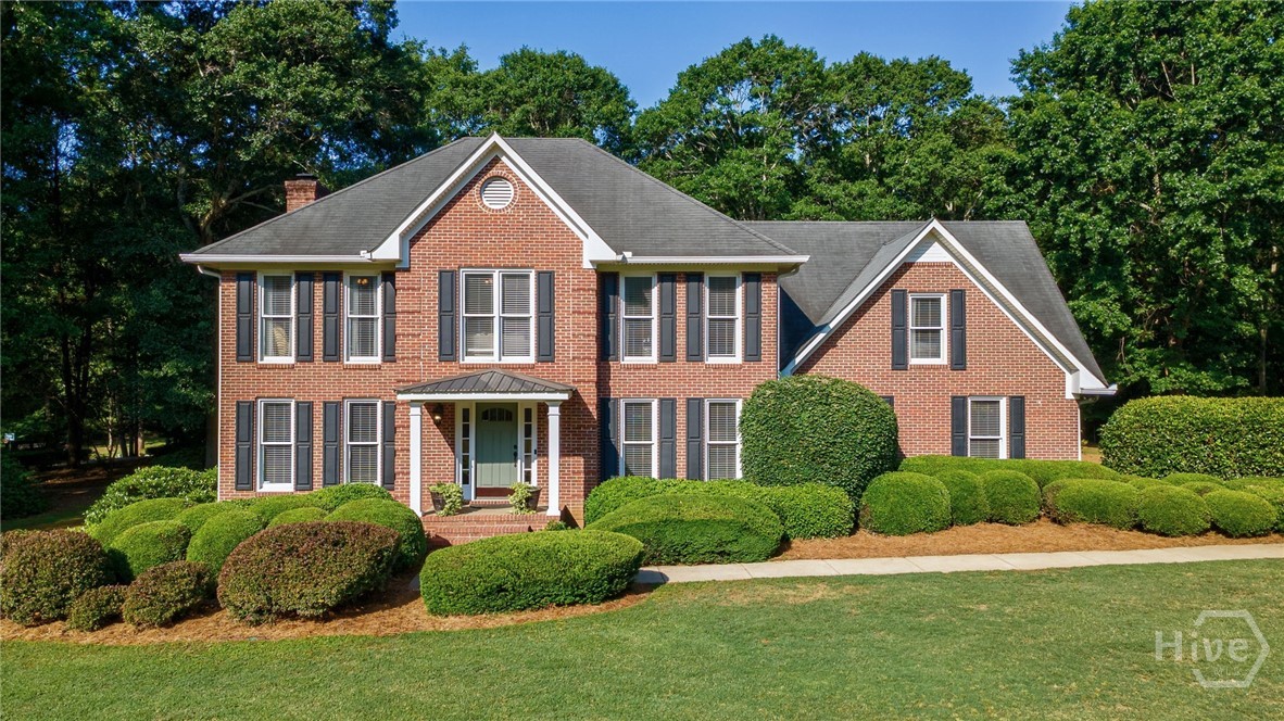 Property at 1100 Station Drive