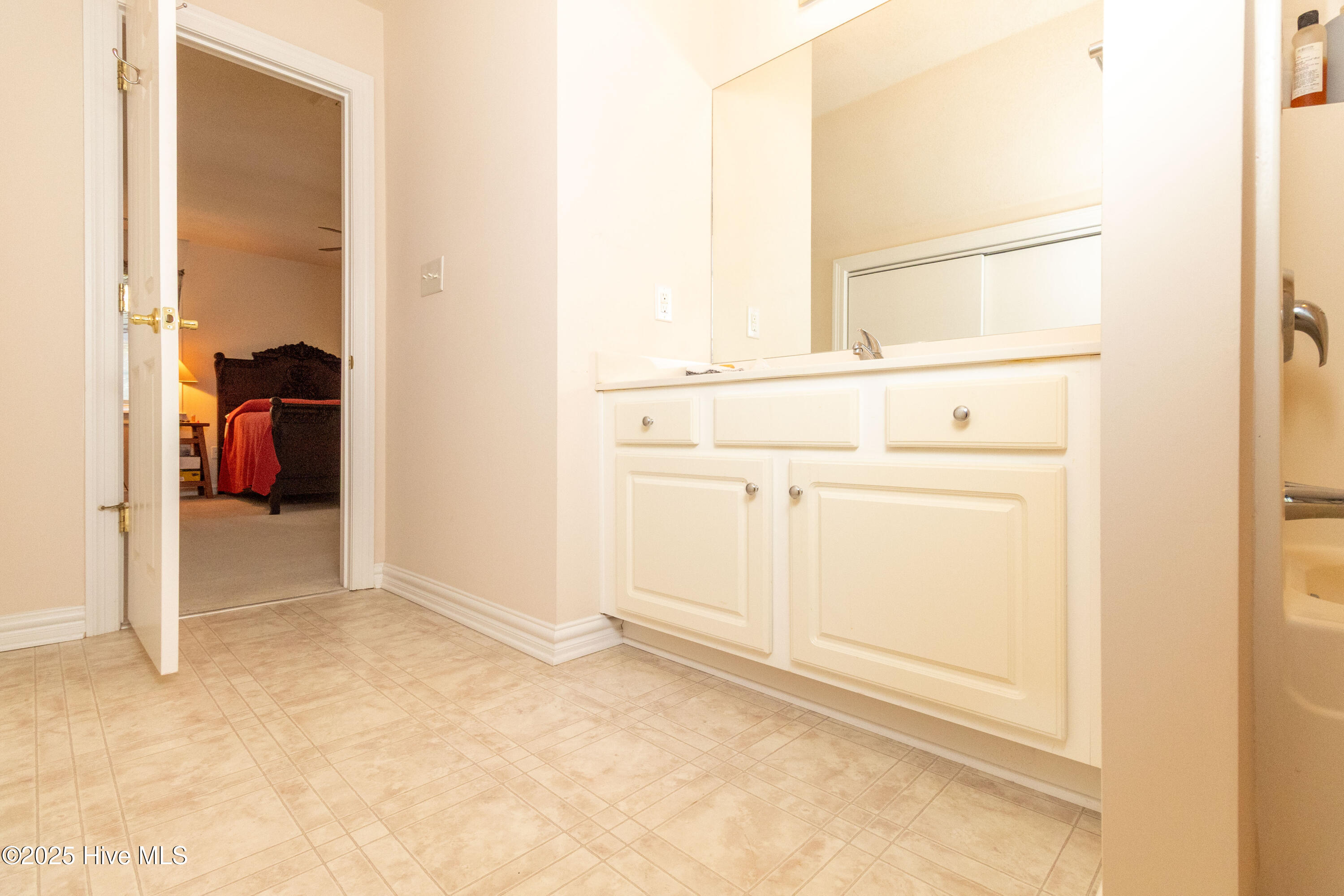 3rd bedroom en-suite