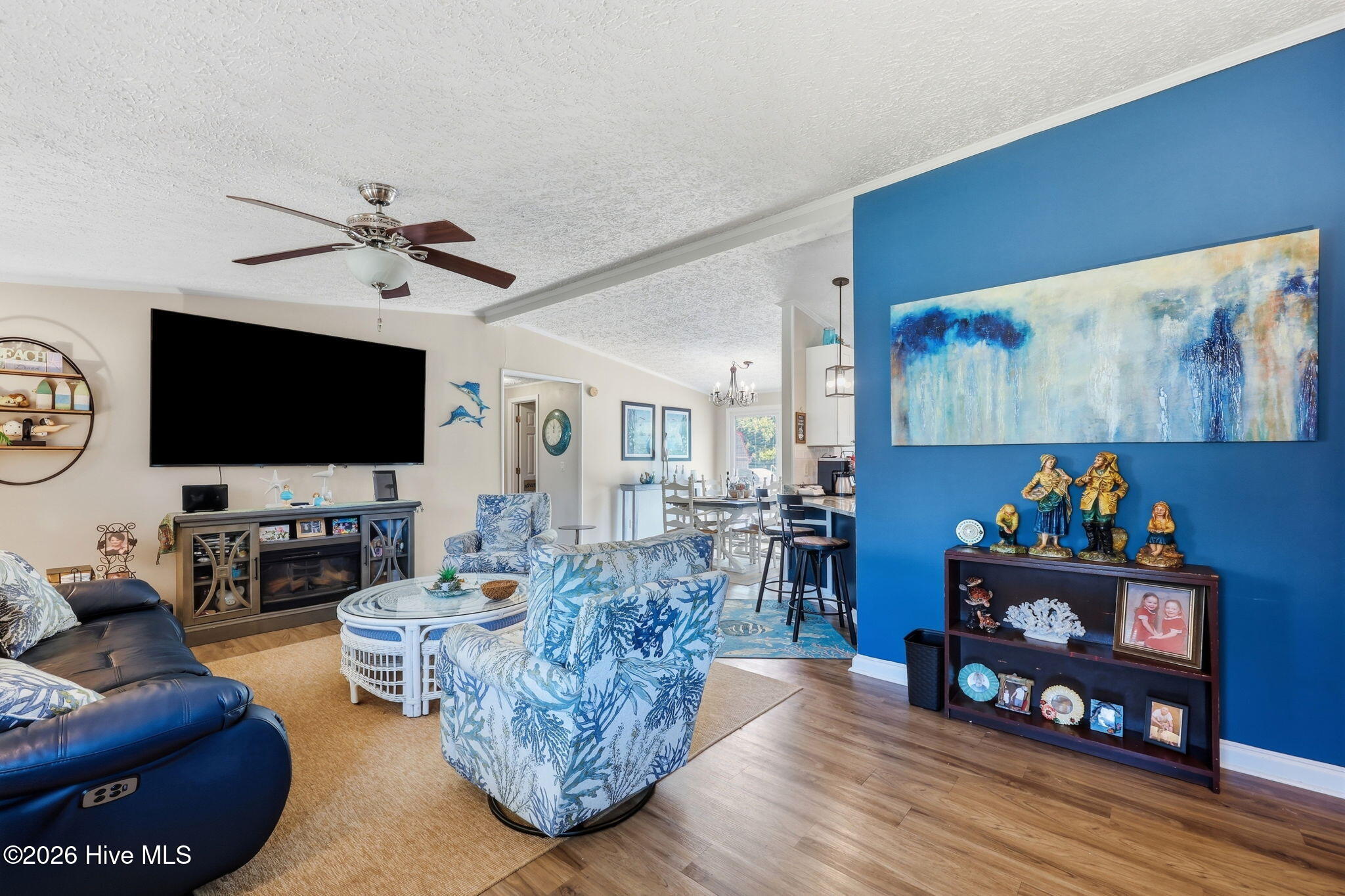 202 Willis Drive,Harkers Island