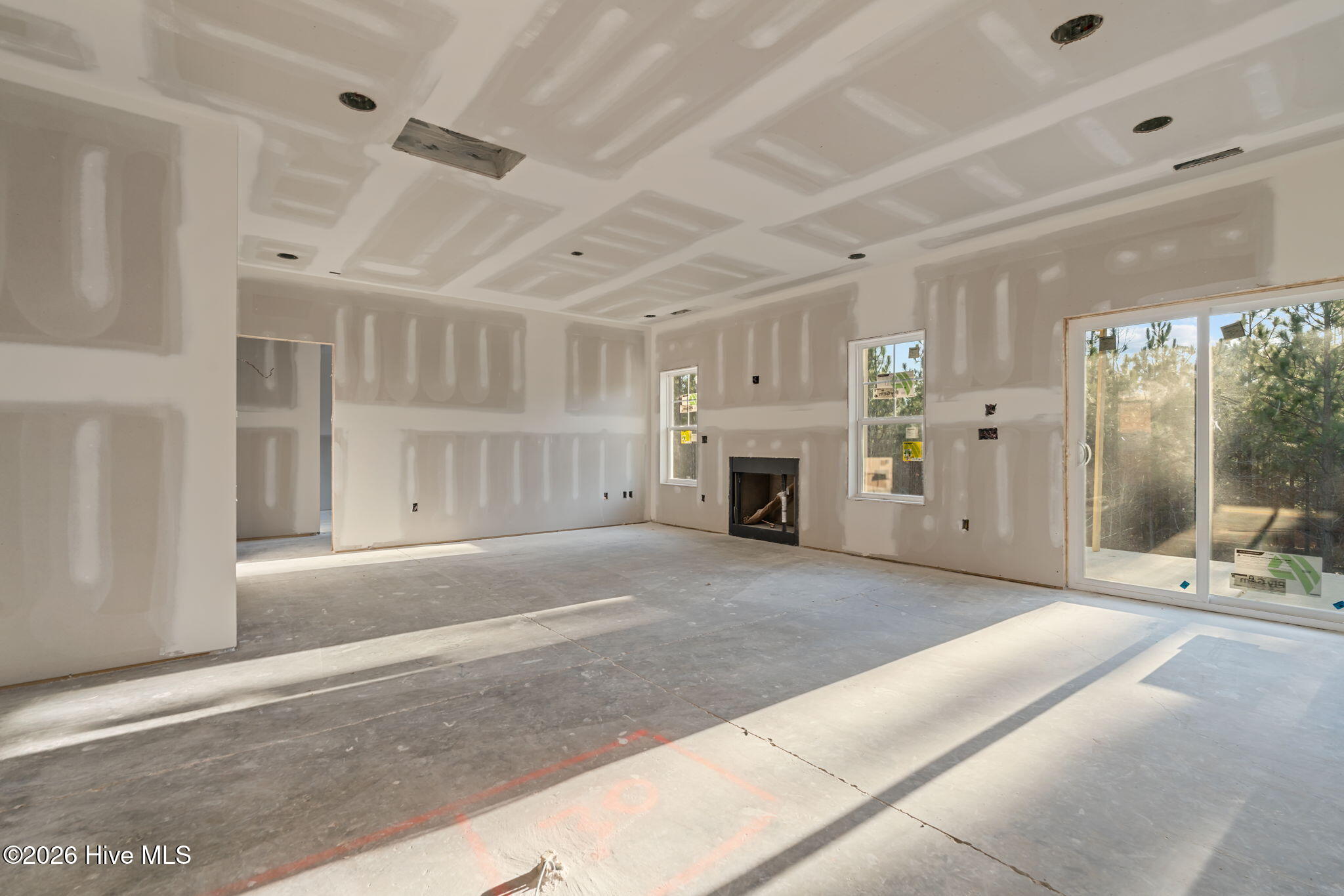 1005 Ivory Lane - Gretchen Pines Lot 136