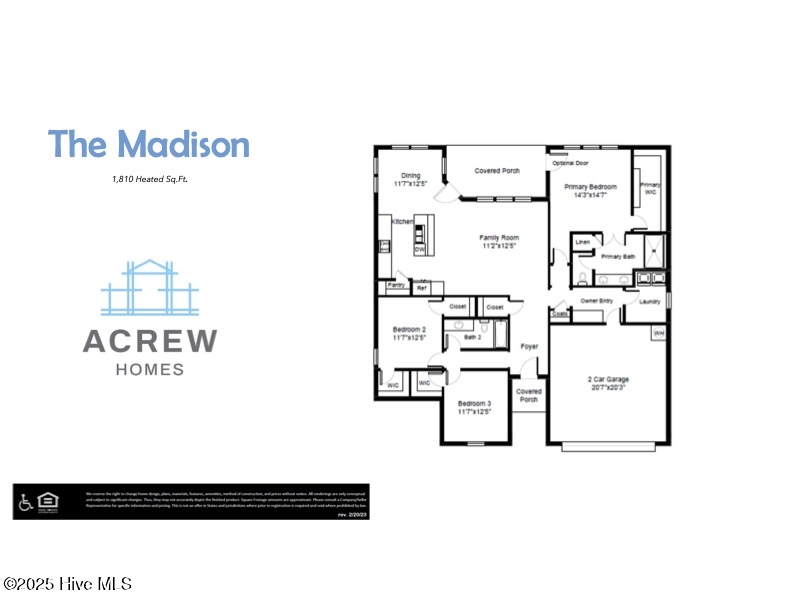 Homes For Sale - 851 Fairway Road<br/> Ayden, NC 28513