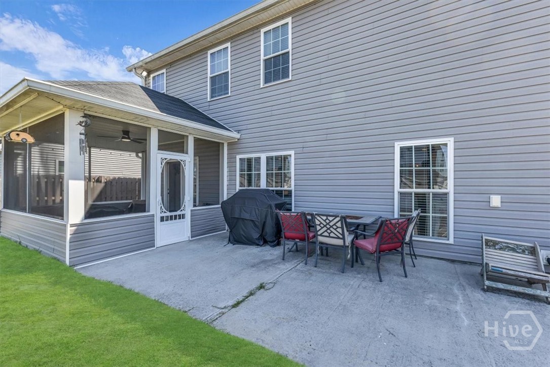 133 Grimsby Road, Port Wentworth, GA, 31407