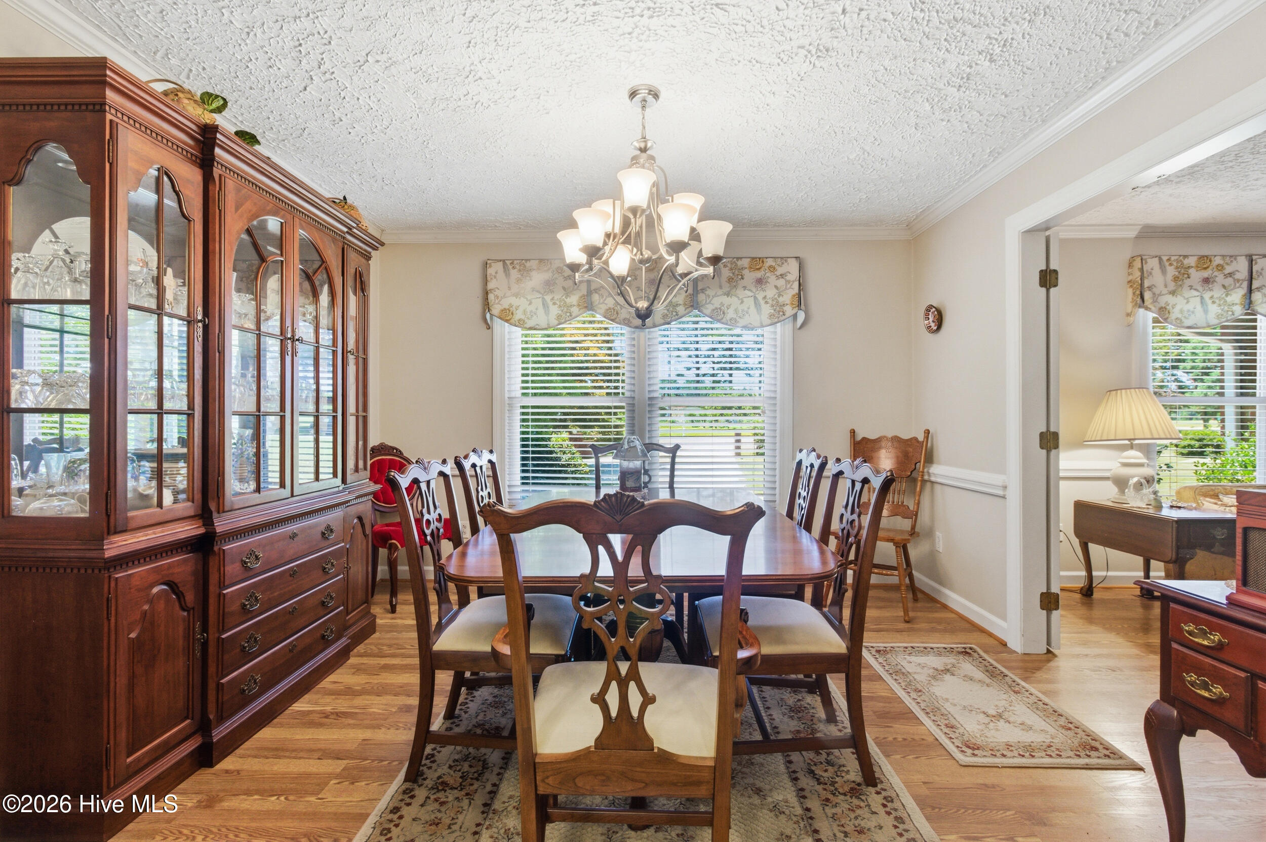 103 Quartre Circle,New Bern