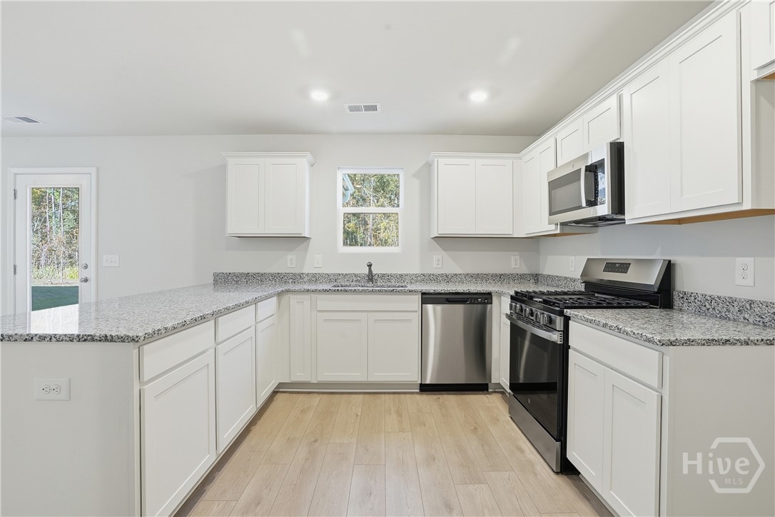 Homes for sale in Hardeeville, SC | 439 Waters Edge Way, Hardeeville, SC 29927 | MLS# SA331619