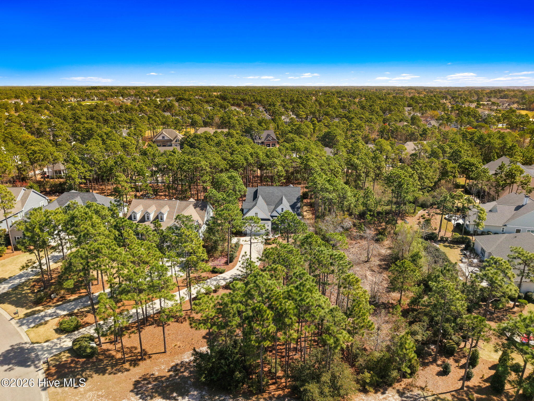 2712 Shady Pine Circle, Southport, NC, 28461