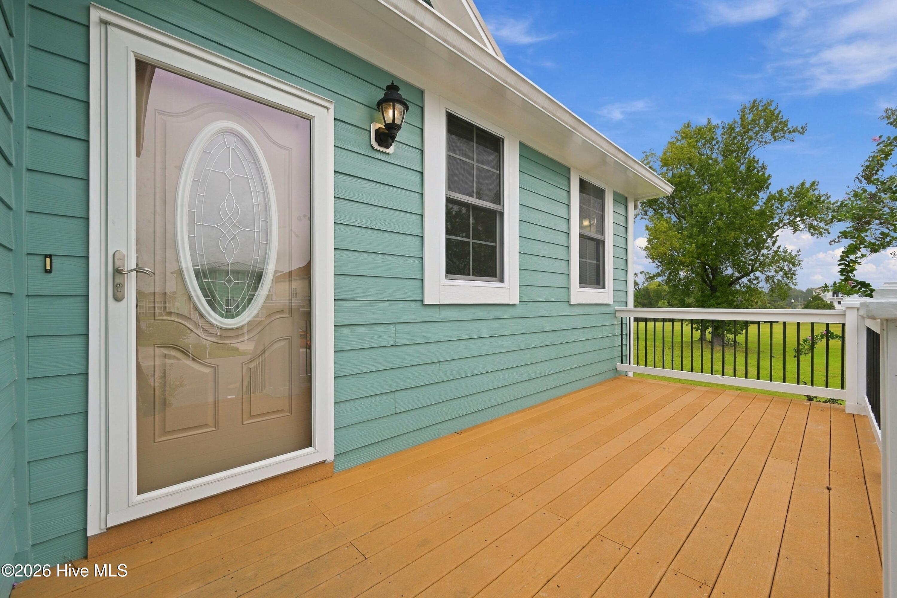 Photo 2 of Single family home for sale at 214 Laguna Ln, Jacksonville, NC 28540 | MLS# 100613267 | Listing updated on 2026-10-29