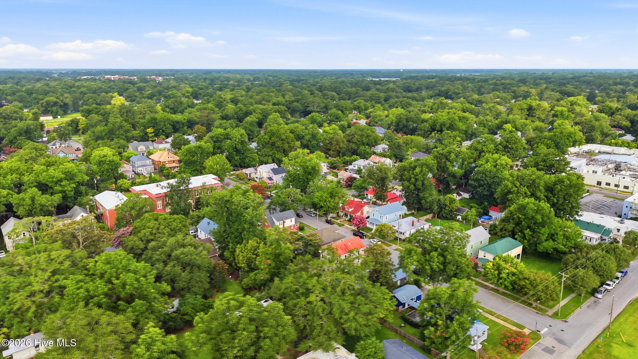 307 Avenue B,New Bern