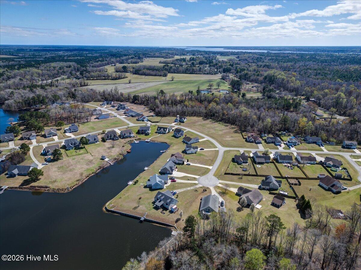 205 Antioch Lakes Road,New Bern