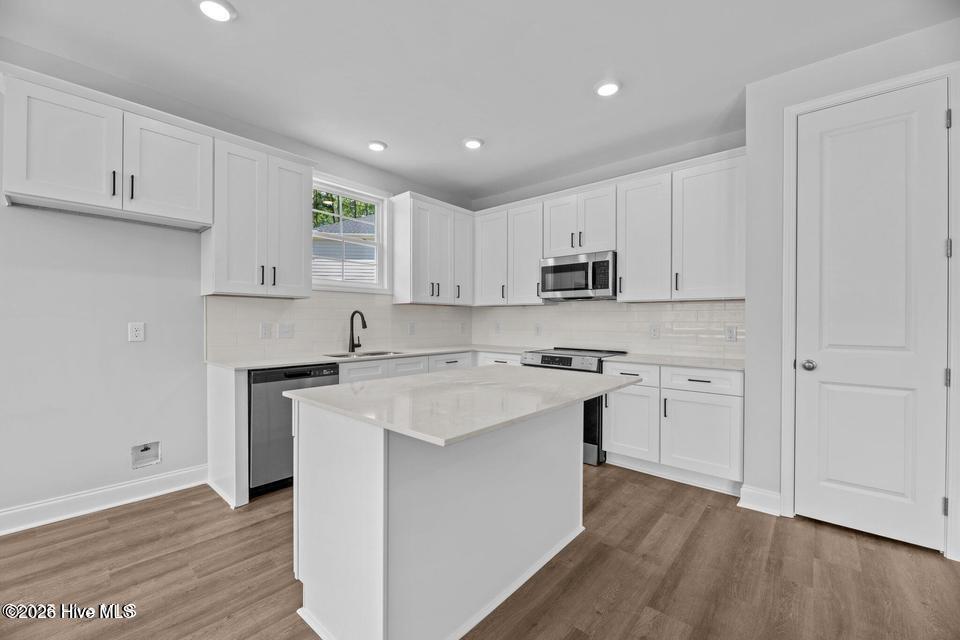 7014 Bayberry Park Drive,New Bern