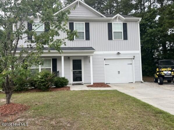 Exterior photo of 1431 Gate Hill Road SE, Bolivia, NC 28422. MLS: 100583800
