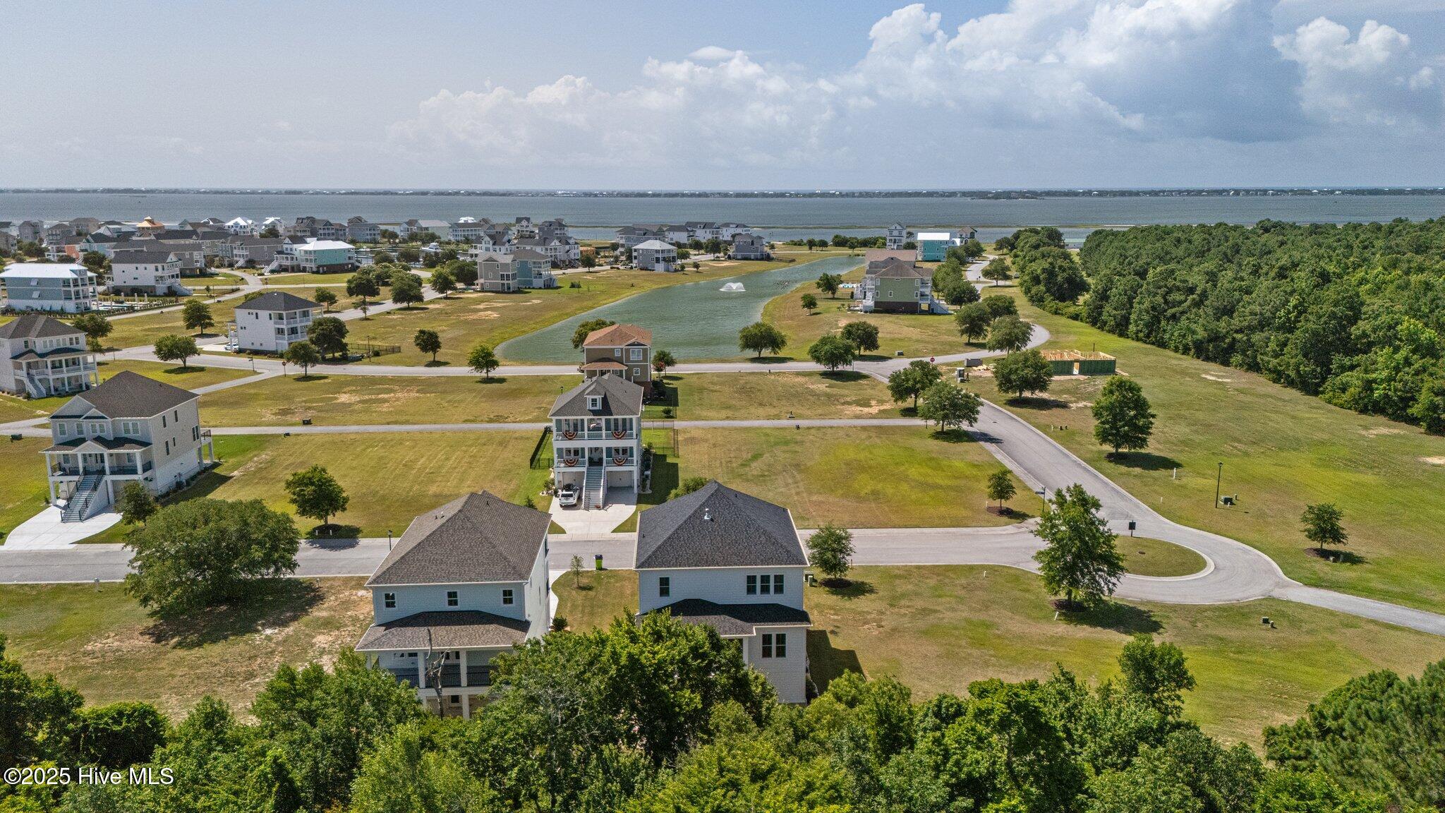 220 Colleton Square, Newport, NC, 28570