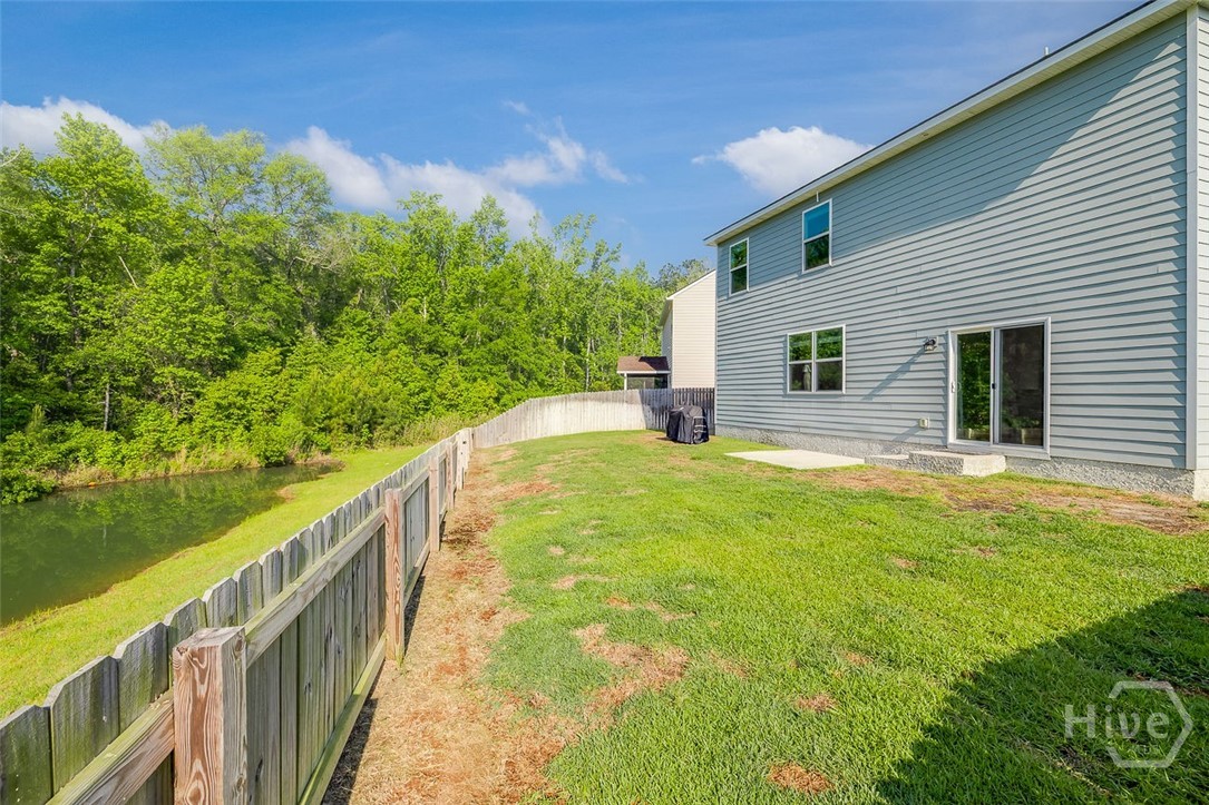 73 Knotty Court, Richmond Hill, GA, 31324