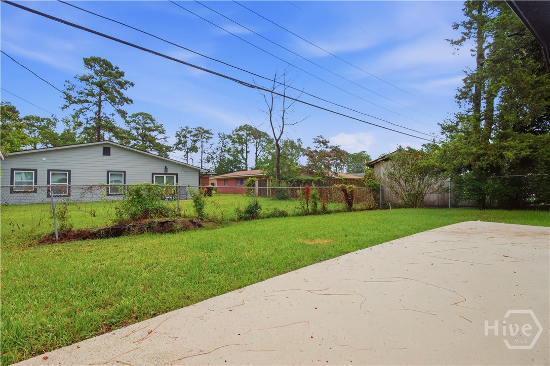24th image of 1504 Cathy St, Savannah, GA 31415 | MLS# SA361986