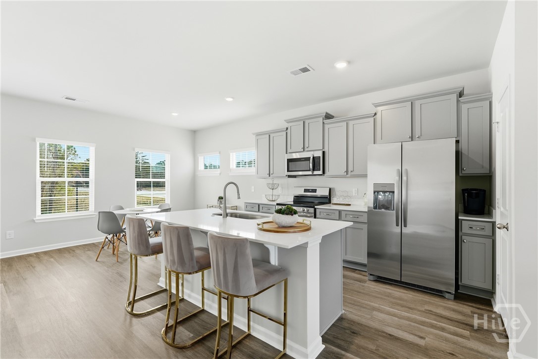 Homes for sale in Hinesville, GA | 125 Simms Wy, Hinesville, GA 31313 | MLS# SA347342