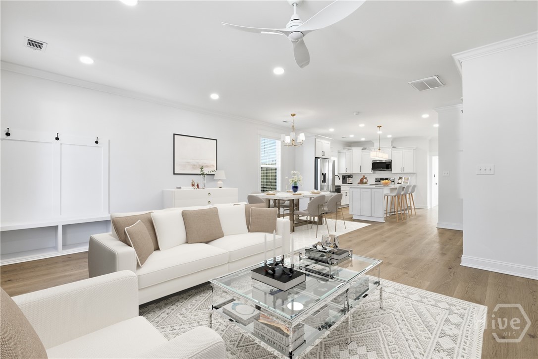 1203 E 34th Street, Savannah, GA, 31404