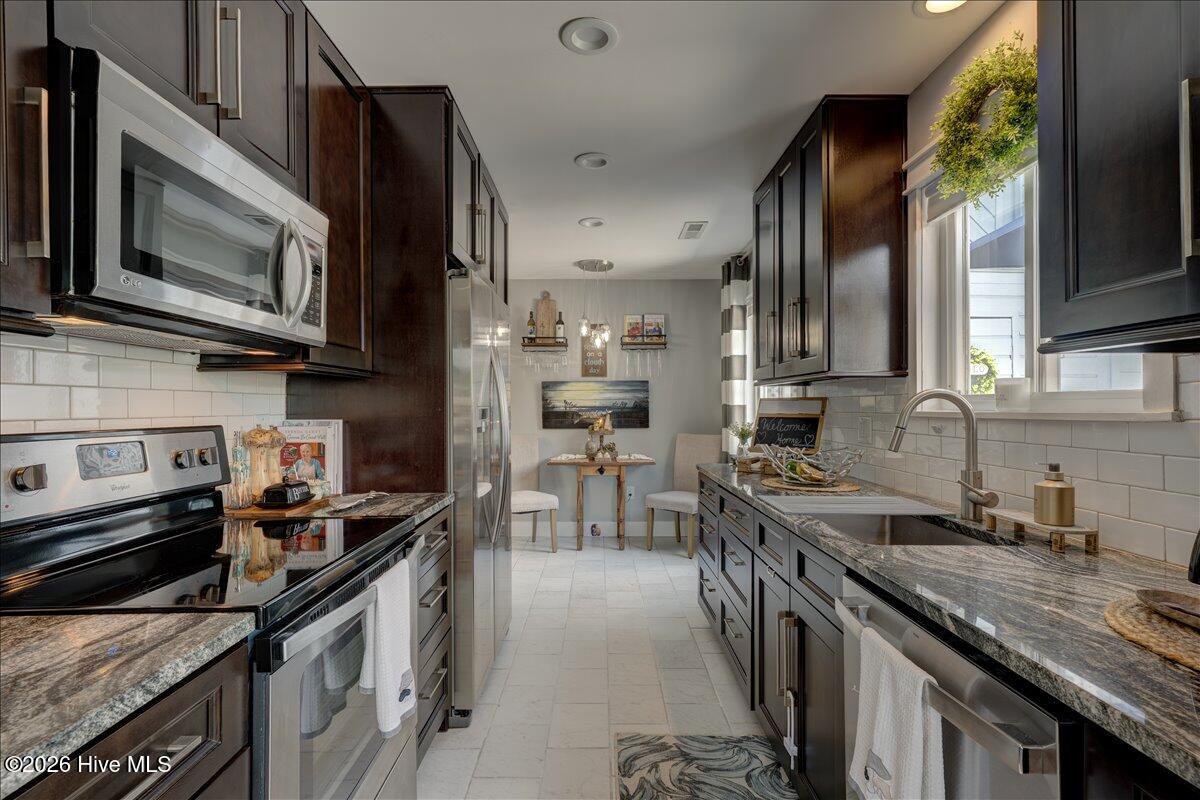 5 Harbour Walk,New Bern