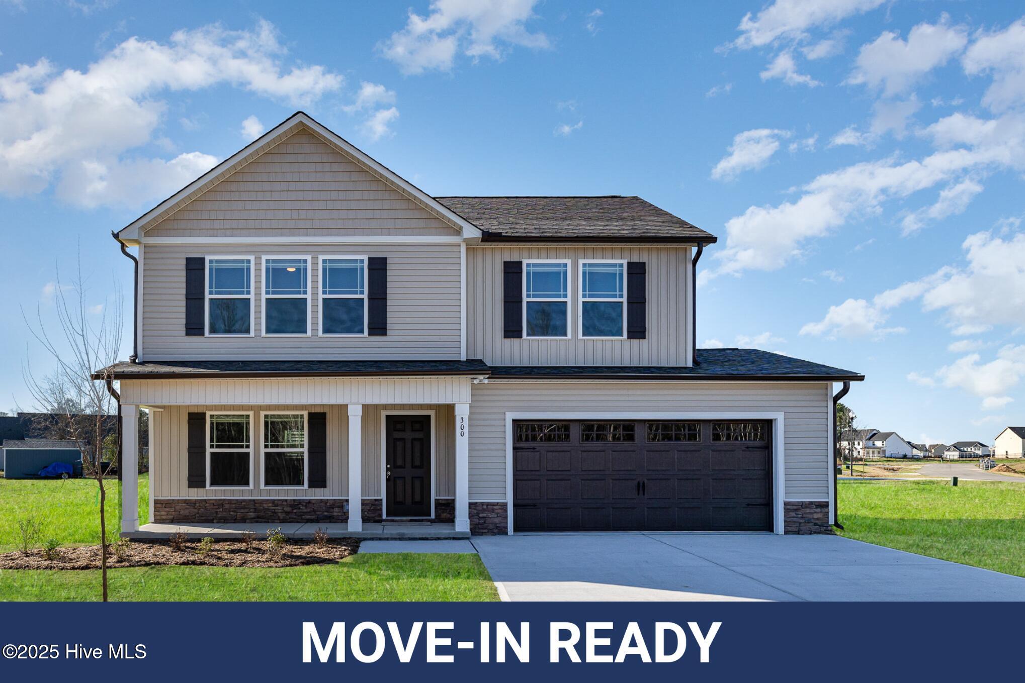 Homes for sale in Princeton, NC | 300 Tuscany Cir, Princeton, NC 27569 | MLS# 100453015