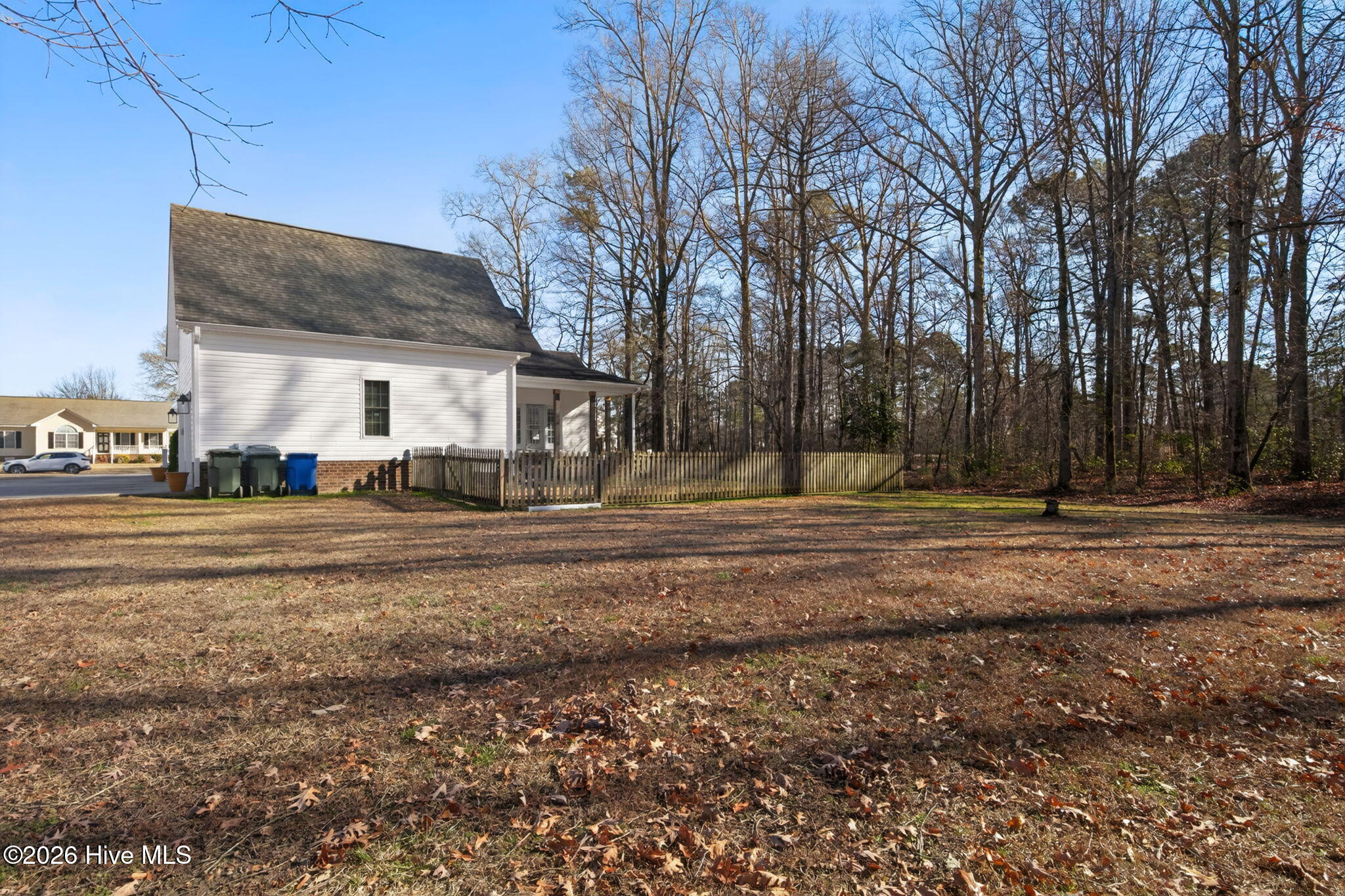 3701 Trace Drive W, Wilson, NC, 27893