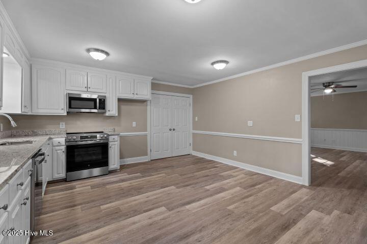 1402 Cherry Lane NW, Wilson, NC, 27896