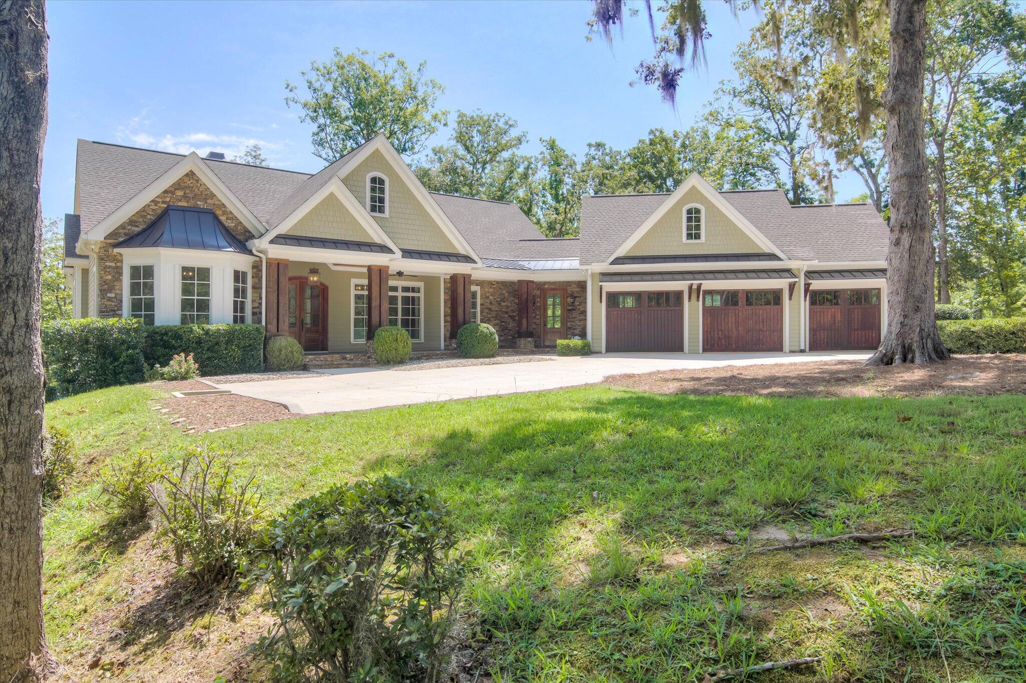 330 Frog Hollow Ct - Welcome Home