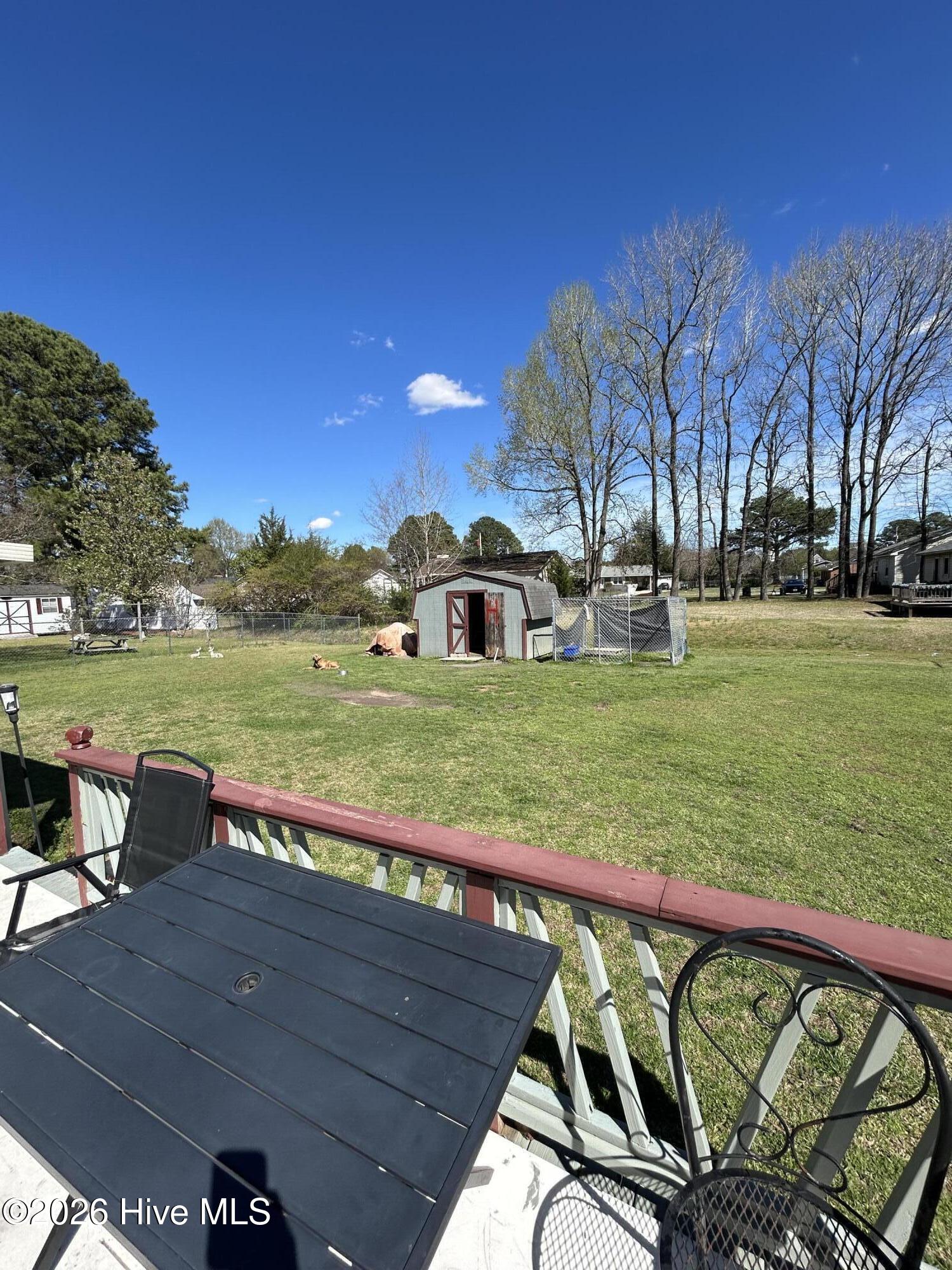 705 Marlboro Place, Rocky Mount, NC, 27801