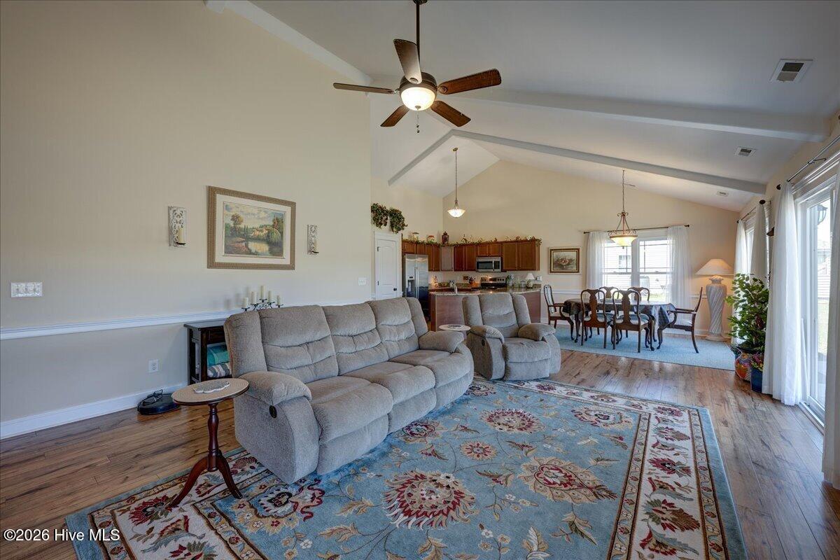 205 Antioch Lakes Road,New Bern