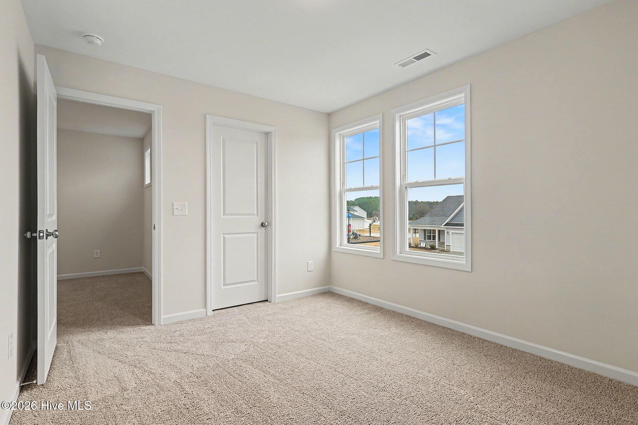 22 E Emily Gardens Drive, Selma, NC, 27576