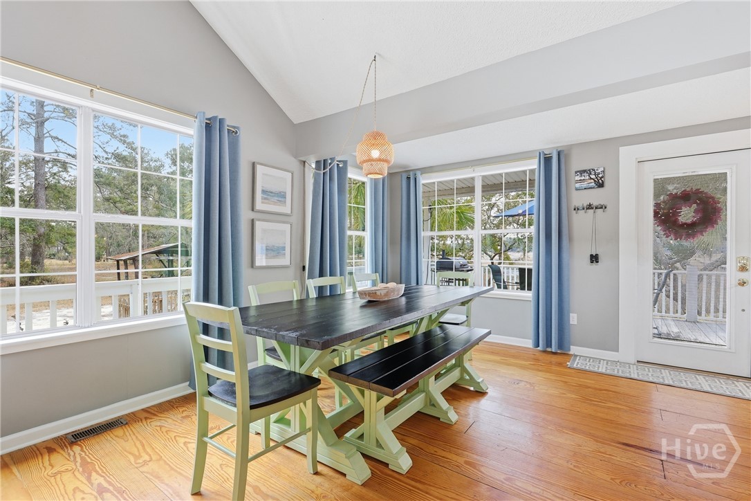 1629 Neal Boulevard NE, Townsend, GA, 31331