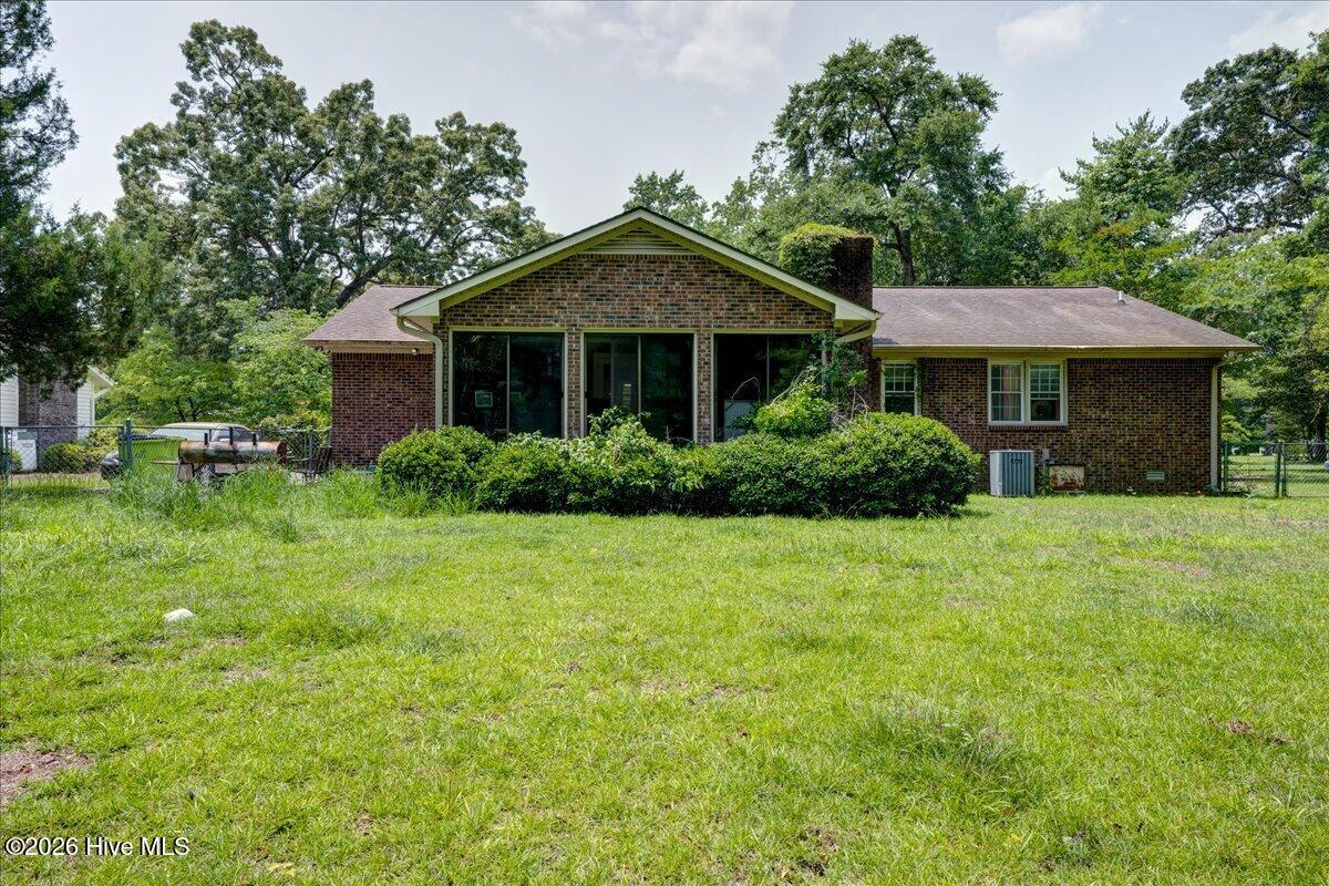 1412 Oxford Lane,New Bern