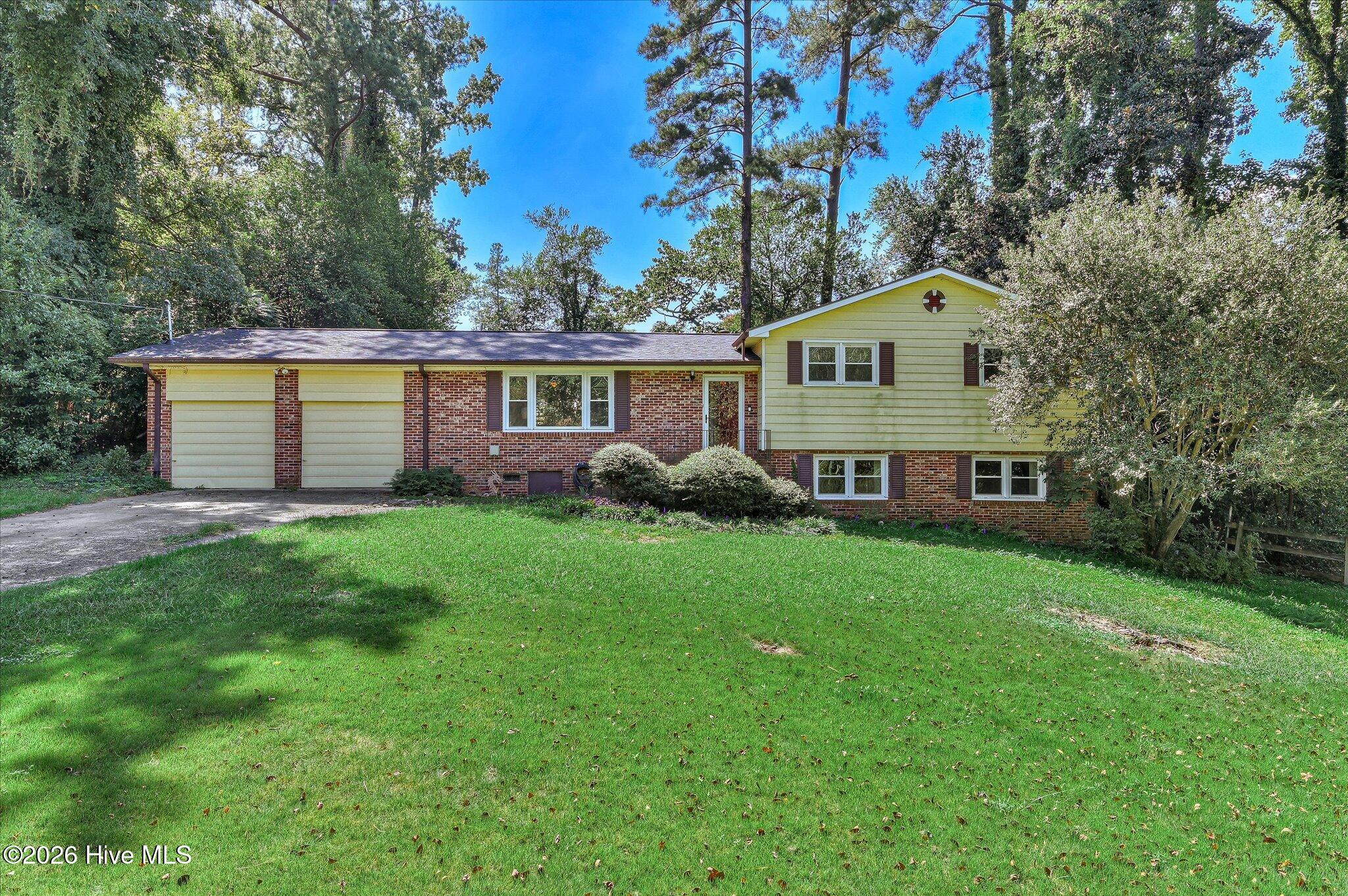 Photo 1 of Single family home for sale at 809 Hammond Dr, North Augusta, SC 29841 | MLS# 100606564 | Listing updated on 2026-09-29