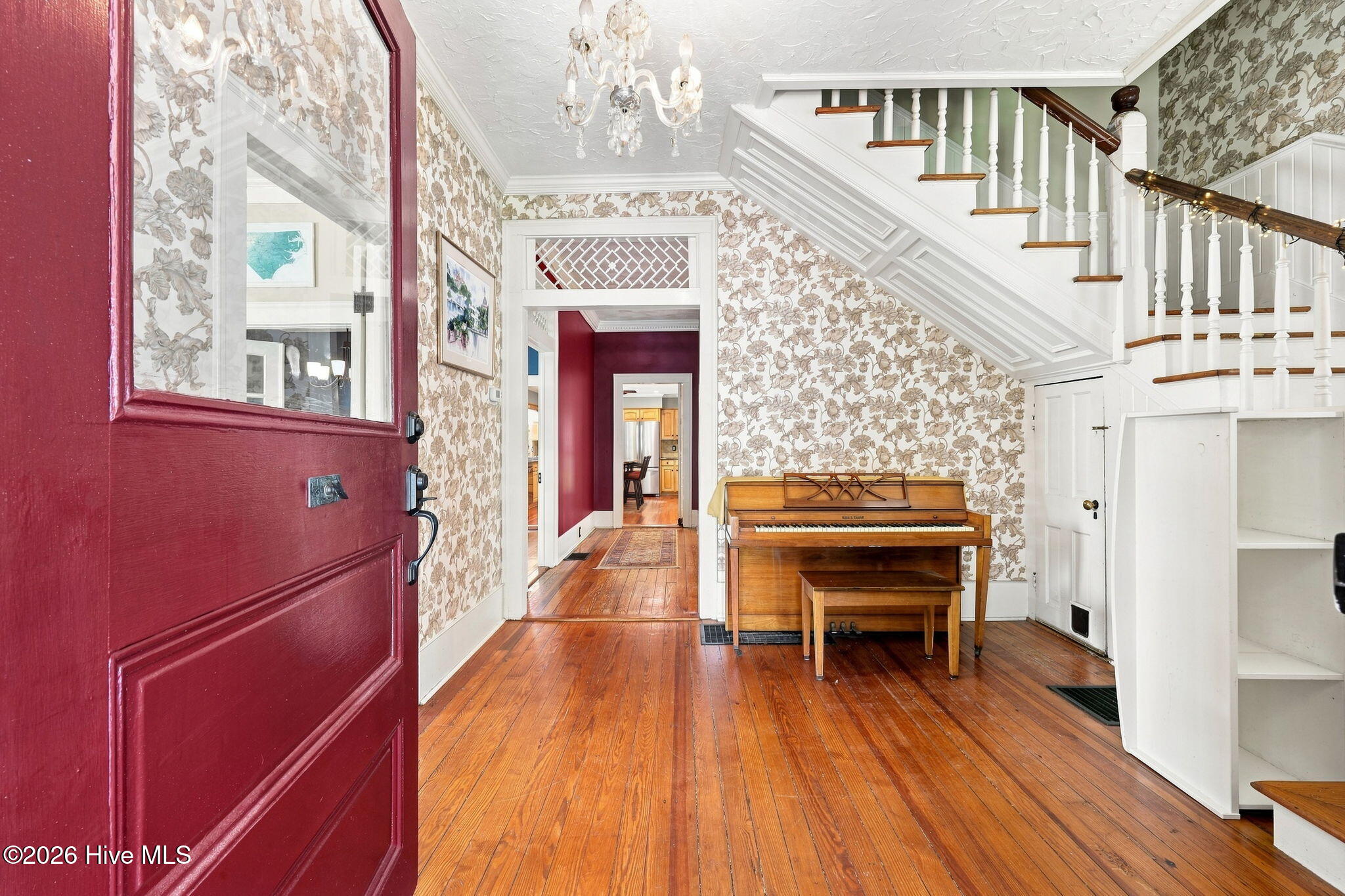 1208 National Avenue,New Bern