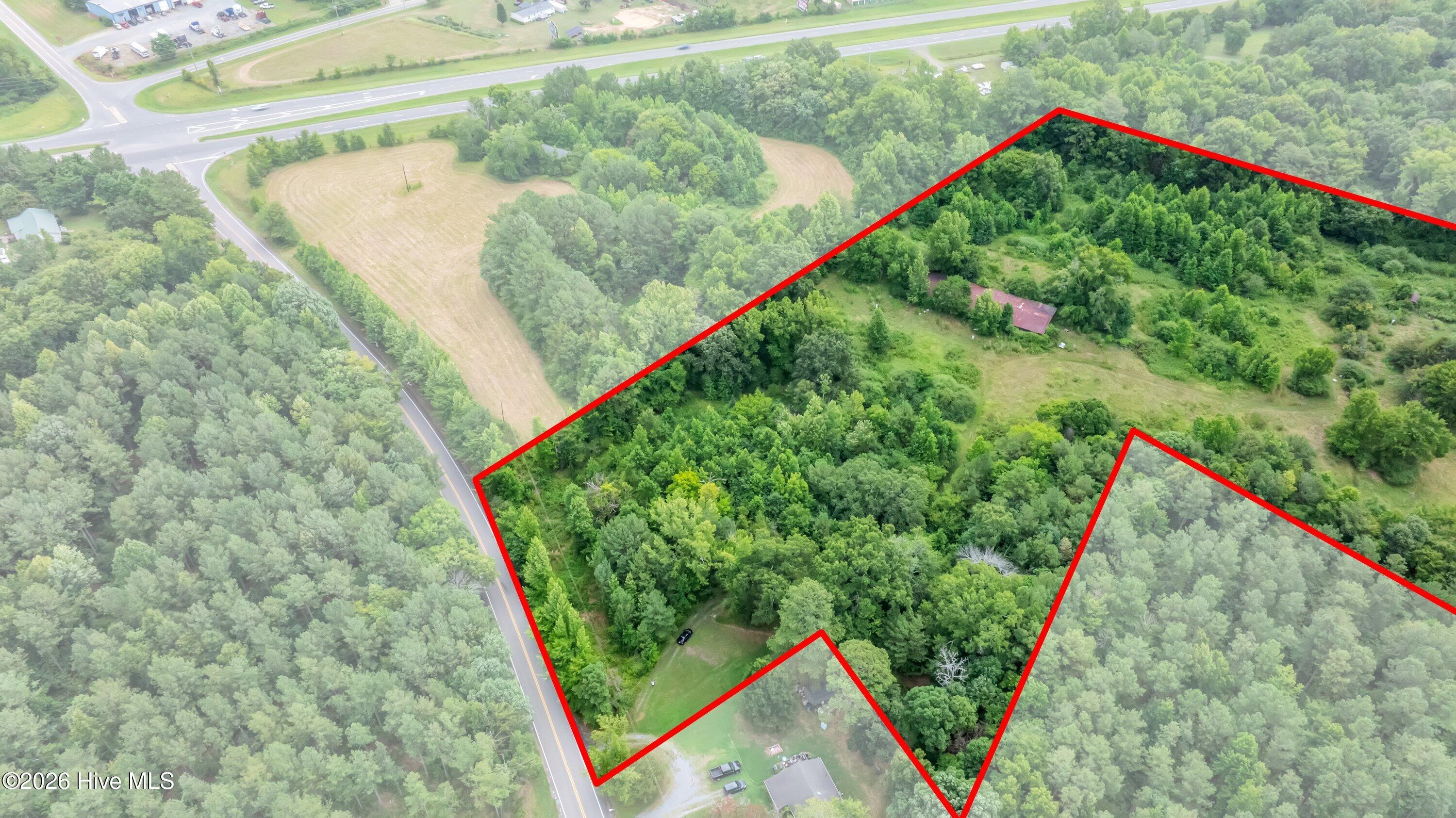 2nd image of 2701 Ike Brooks Rd, Siler City, NC 27344 | MLS# 100593762