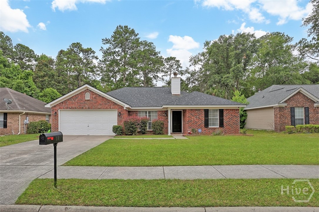 2nd image of 116 Chapel Dr, Savannah, GA 31406 | MLS# SA363394