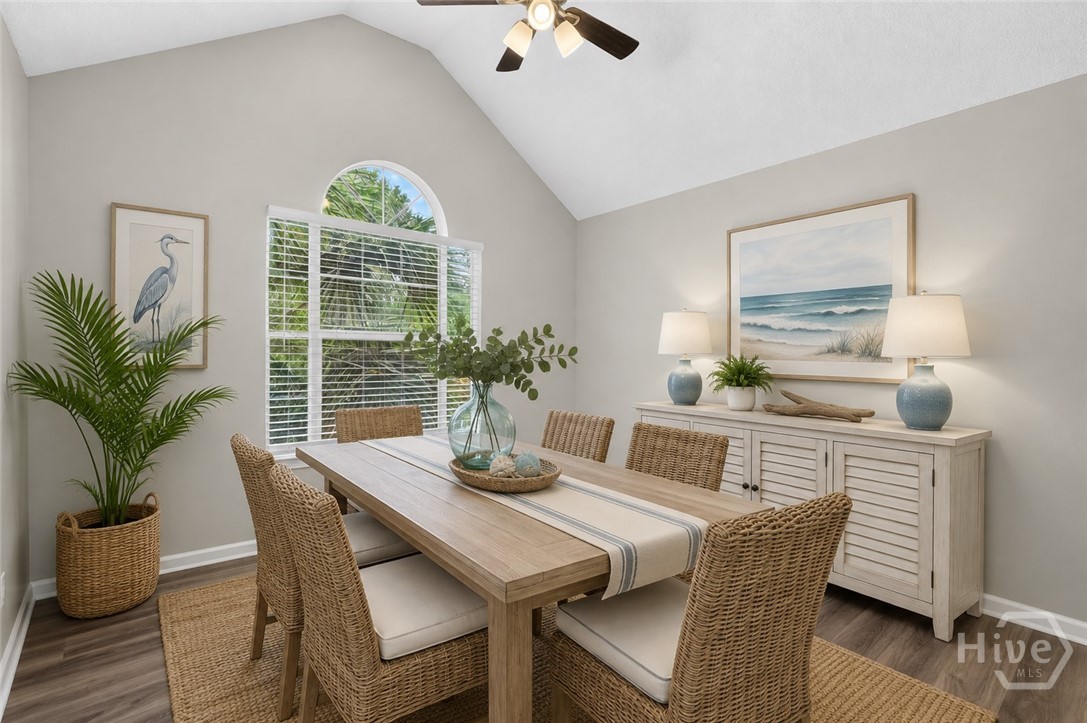 4th image of 111 Teakwood Dr, Savannah, GA 31410 | MLS# SA362753