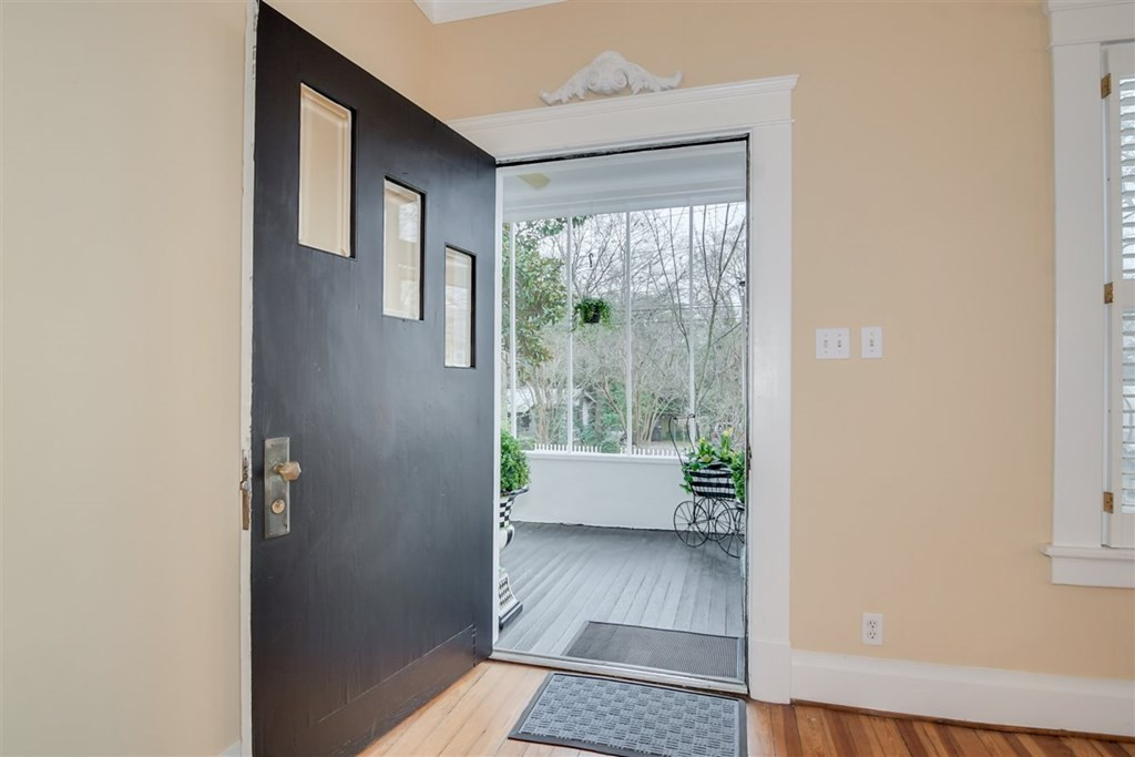 1309 Baker Avenue, Augusta, GA 30904 Listing Photo  8