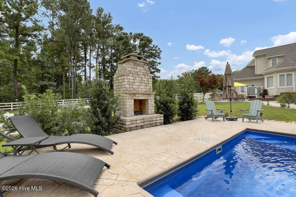 350 Whitebridge Road, Hampstead, NC, 28443