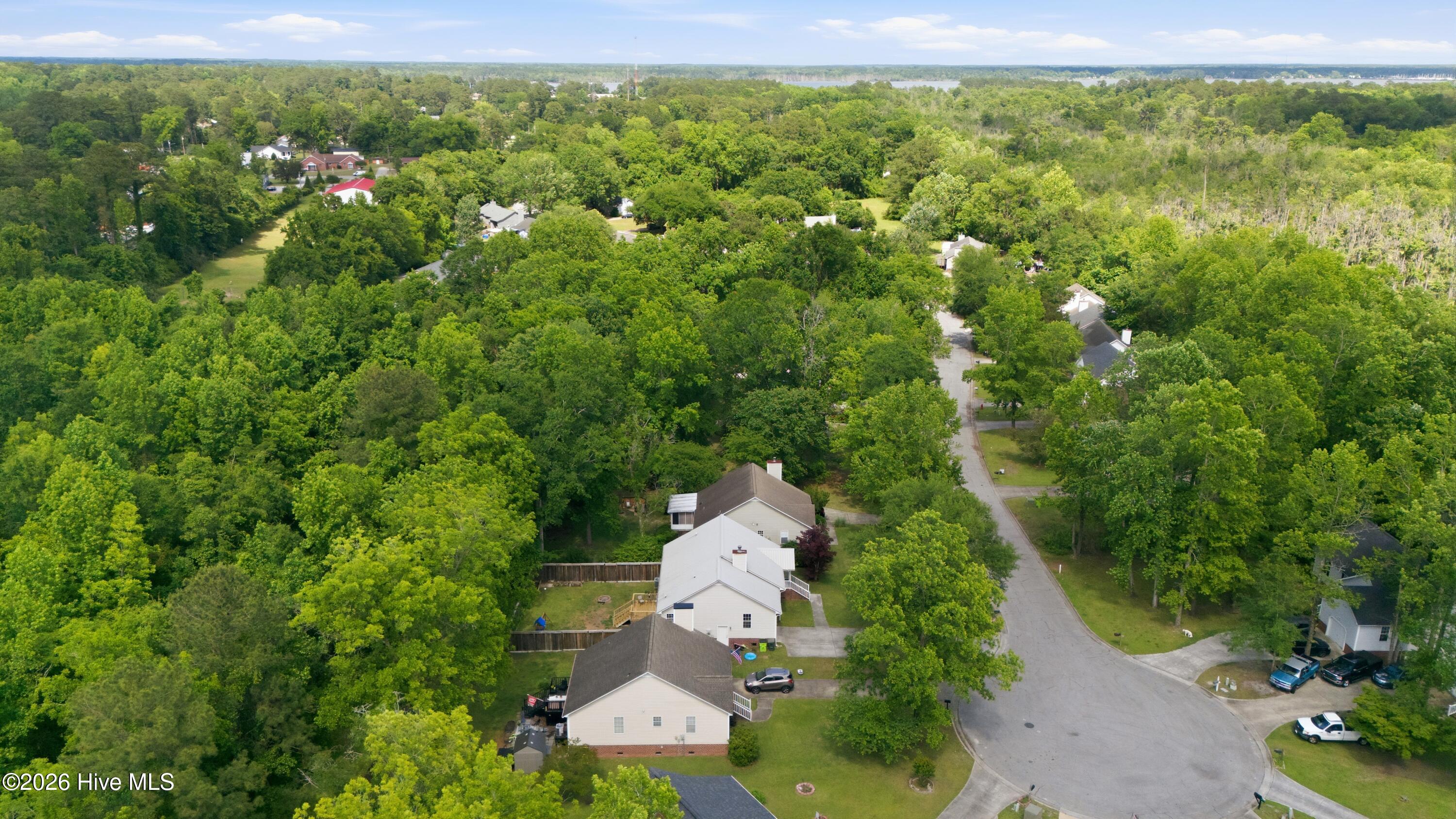 214 Trappers Trail,New Bern